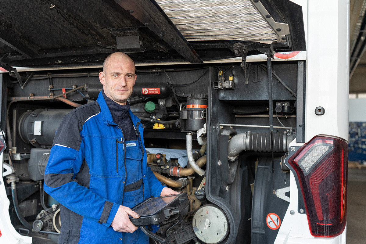 Werkstatt Plauen