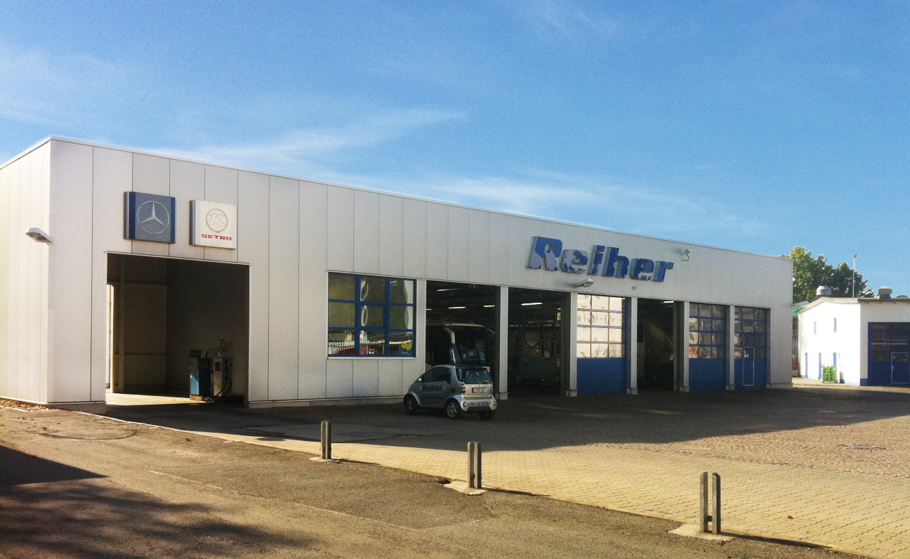 Reiher GmbH