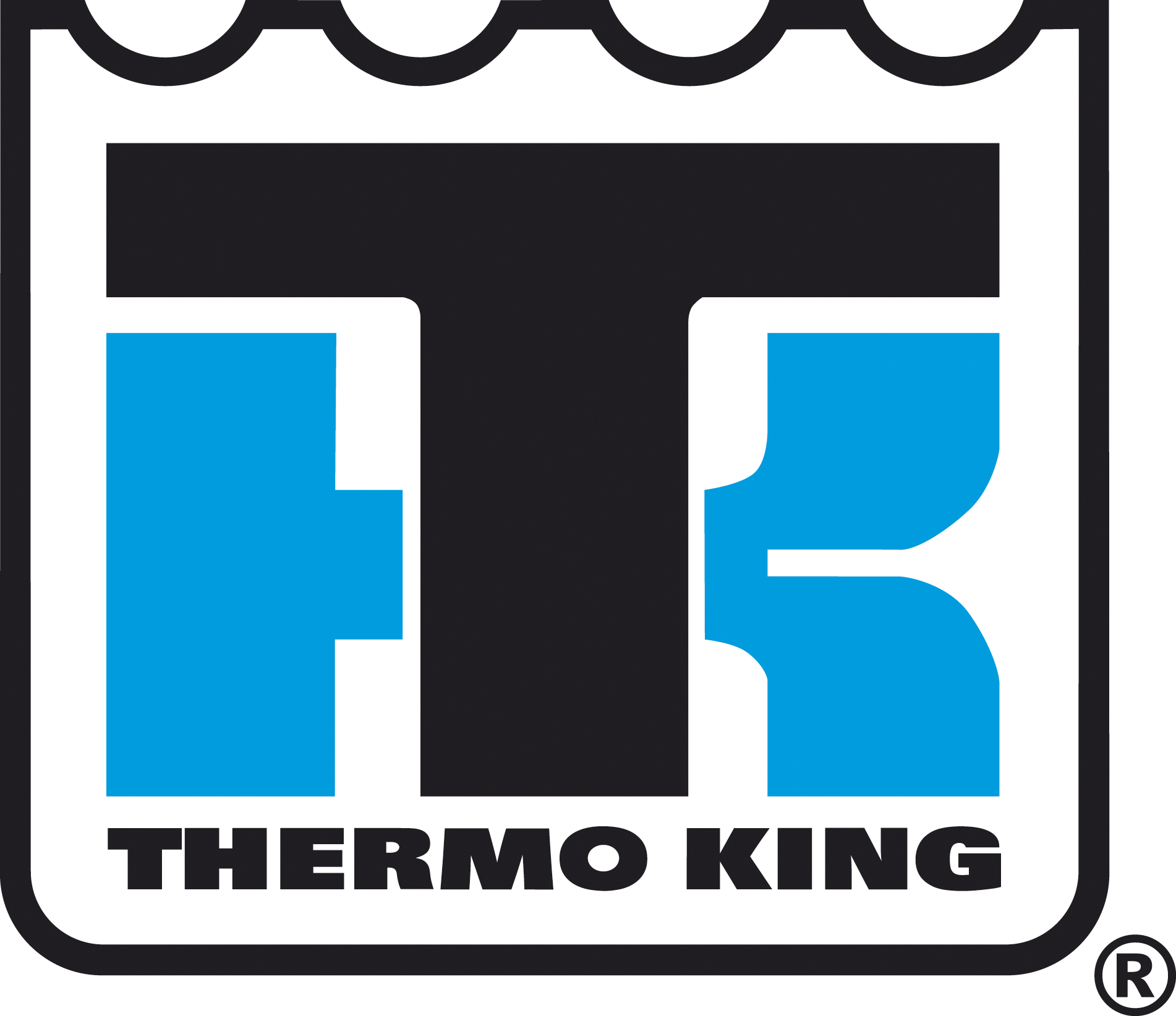 tk logo